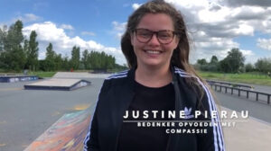 Opvoeden met compassie